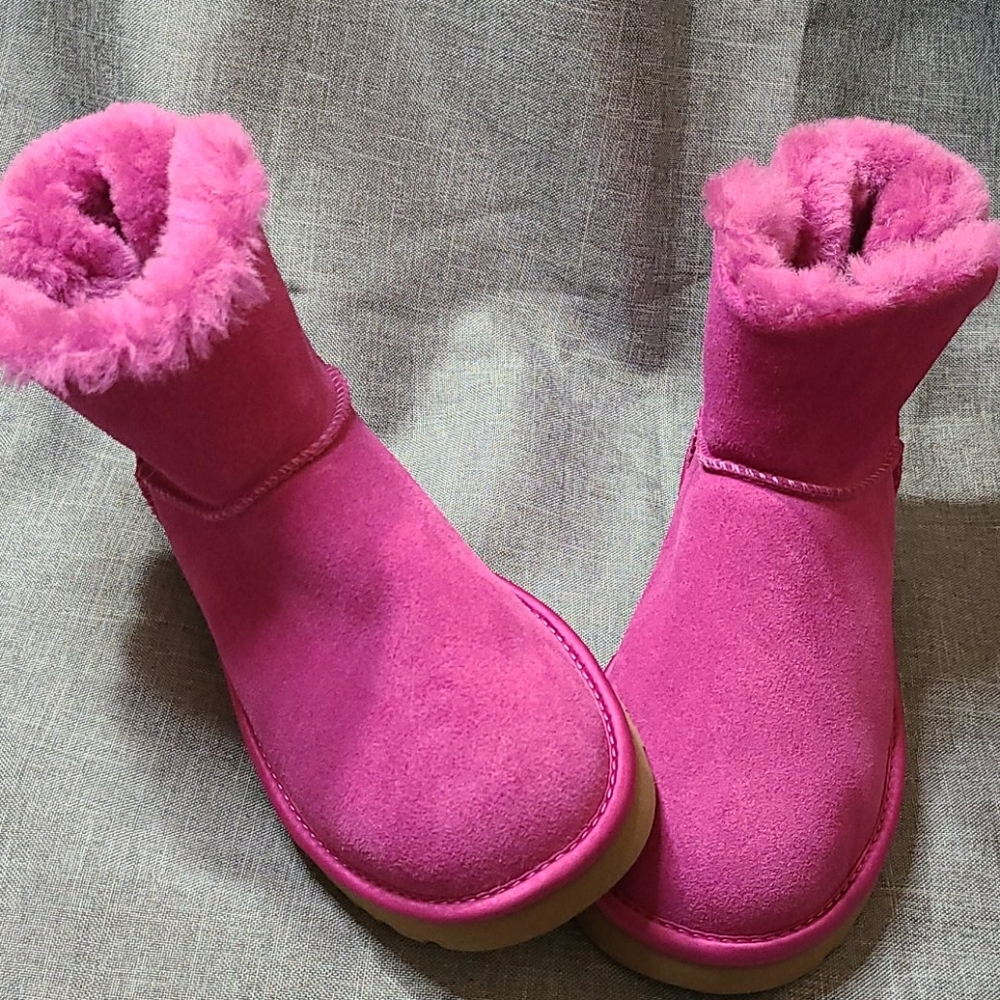 Ugg Boots - image 1
